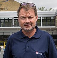 Jan Holde Profilbillede