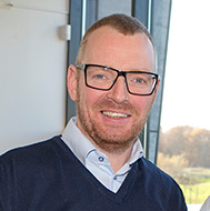 Thomas Bagger Profilbillede