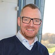 Thomas Bagger Profilbillede