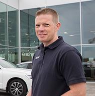 Jacob Due Profilbillede