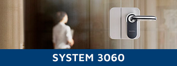 SimonsVoss System 3060