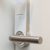 SimonsVoss Smartintego adgangskontol