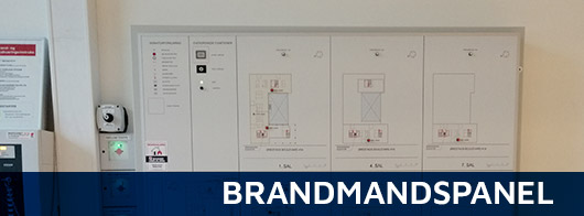 Brandmandspanel