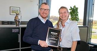 Låseservice erhverv