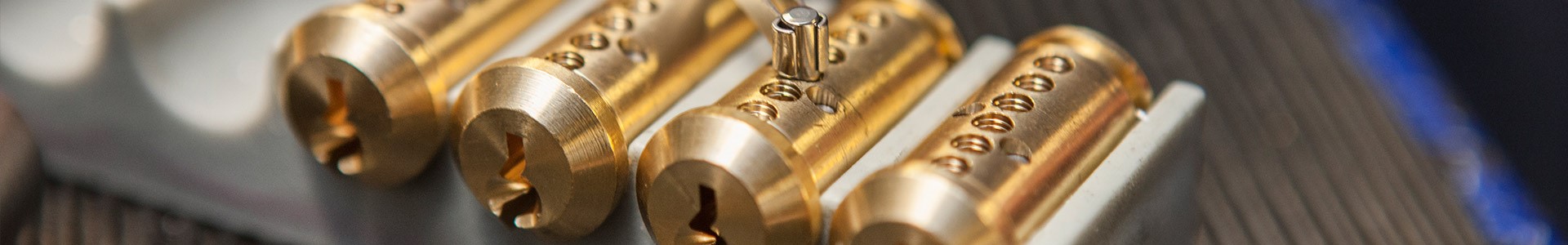 Låse til bolig og erhverv