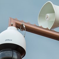 Talevarsling Honeywell