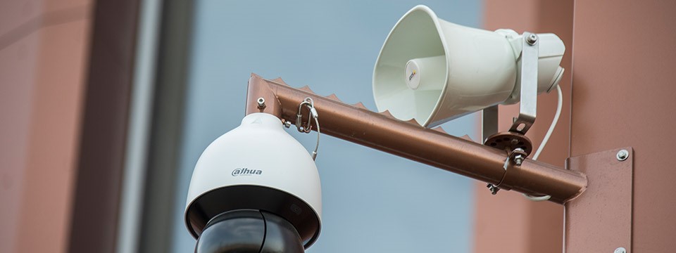 Talevarsling Honeywell