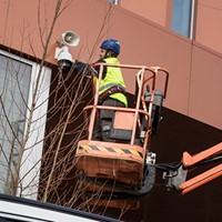 Talevarsling (AVA Anlæg)