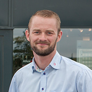 Kristian Bagger Profilbillede