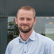 Kristian Bagger Profilbillede