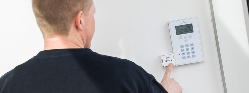 Nox System Forhandler