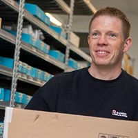 Elektronisk sikring døgnvagt