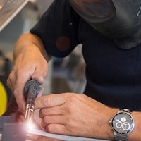 Mekanisk sikring af døre