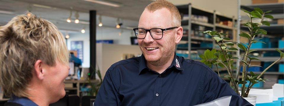 Mekanisk sikring pris