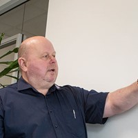 Jablotron alarm pris