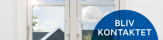 Sikring af vinduer (RUKO & Lindrucker)