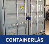 Containerlås