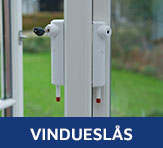 Vindueslås
