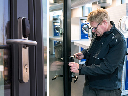 Sanistål Kundecase - Jesper installatør