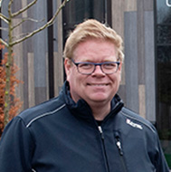 Jesper Jørgensen Profilbillede