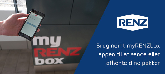 MyRenzBox app