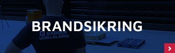 Brandsikring