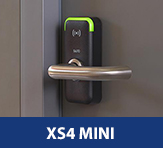 XS4 Mini