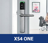XS4 One