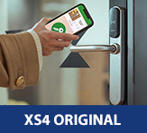 XS4 Original