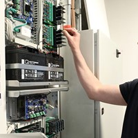 Indbrudssikring erhverv