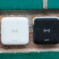 SALTO KS adgangskontrol keypad