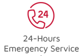 Locksmith 24 hour service