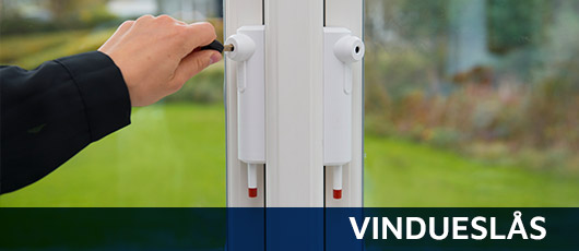 Vindueslås mod indbrud