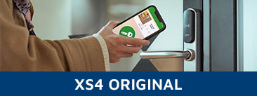 XS4 Original