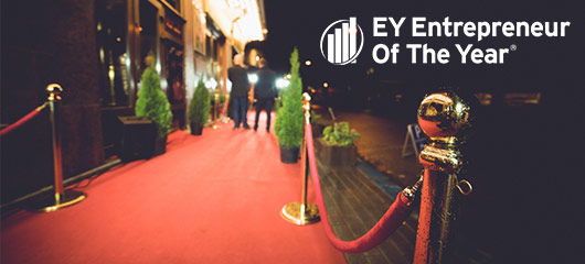 EY Entrepreneur Of The Year