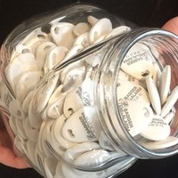 Alarm til erhverv med brik