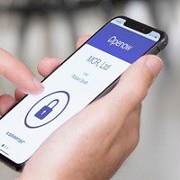 Ruko Smartair adgangskontrol