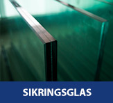 Sikringsglas