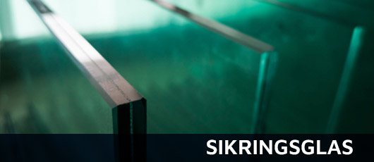 Sikringsglas