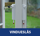 Vindueslås