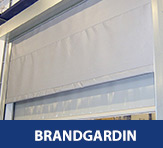Brandgardin