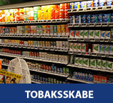 Tobaksskabe