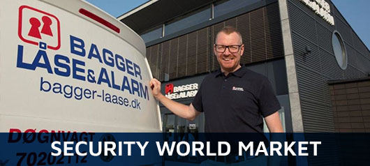 Security World Market