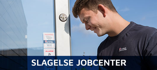 Slagelse Jobcenter