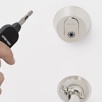 Assa Abloy nøgler