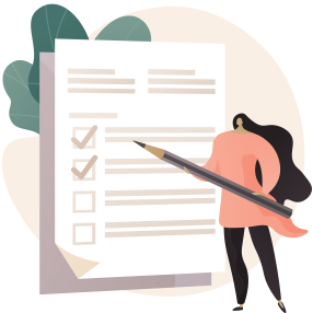 Sikringsniveauer oversigt