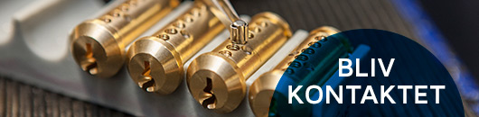 Omkodning af låse pris