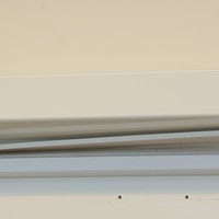 Dorma låsesystem hoveddør