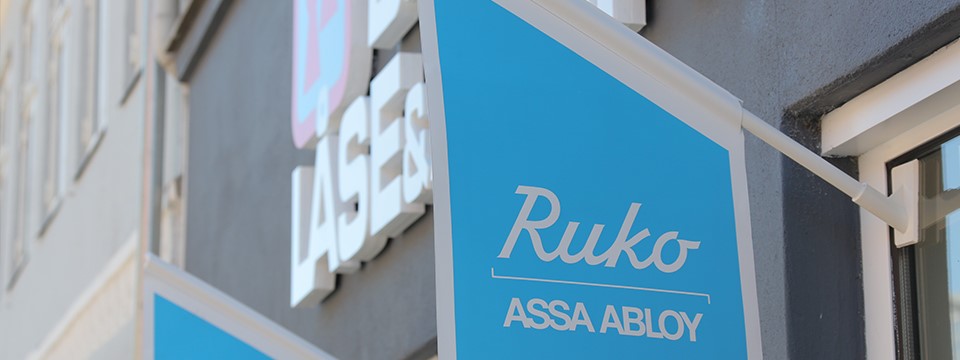 Ruko (Assa Abloy)