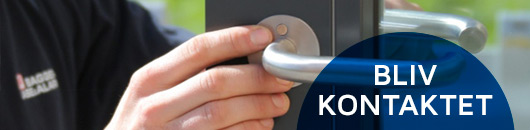 Dørkasse RUKO Connect